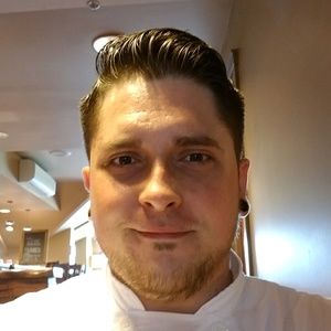 Meet your Posher, Brett